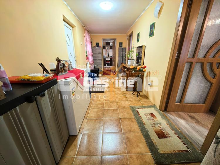 Apartament 2 camere 68 mp + 300mp curte, terasă și beci CUG - 11