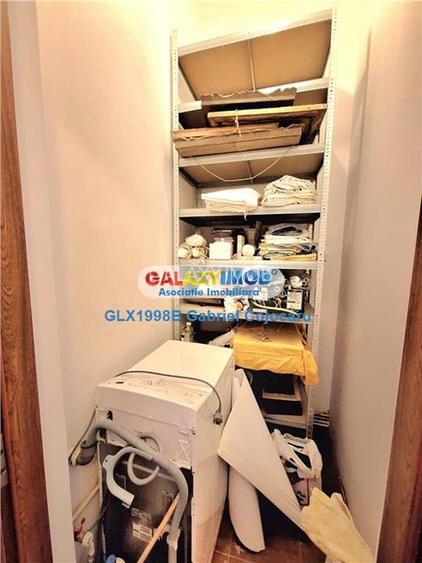 Ap.3 cam in vila S+P+2et 85 mp an1936  zona Armeneasca-piata Rosetti - 19