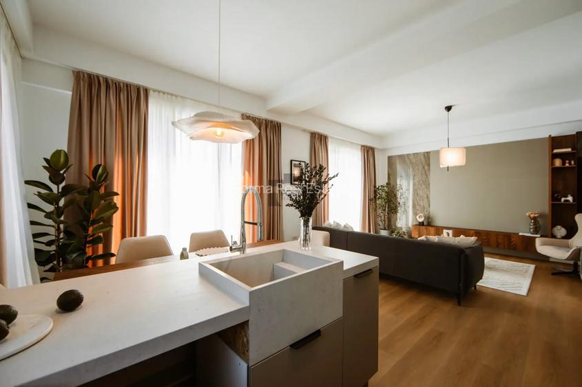 VILĂ 5 CAMERE  - Teren 350 mp | Panouri solare | Tunari - 15