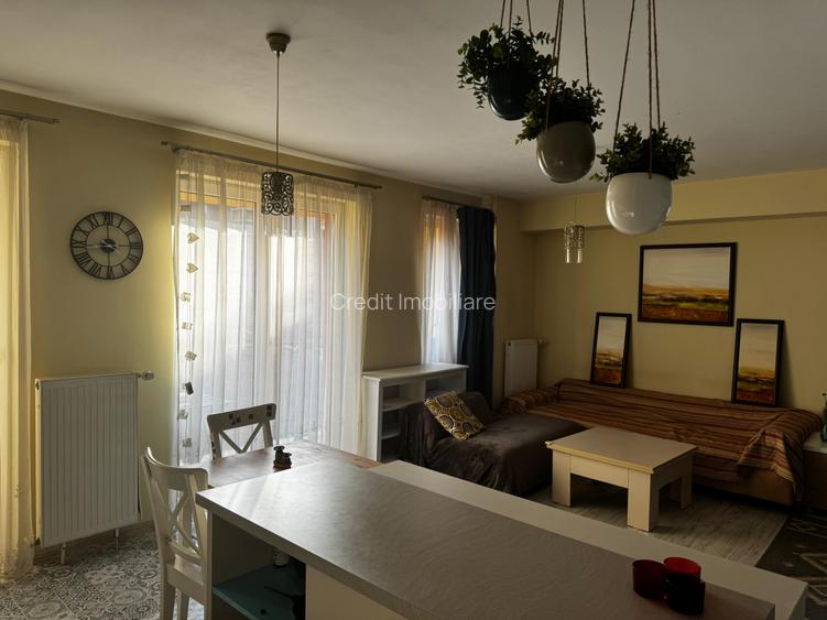 Apartament 2camere zona centrala - 2