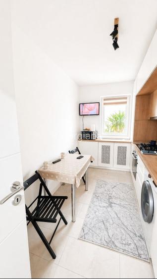 Apartament 2 camere – Biruinței, Popești-Leordeni Construcție nouă - 8