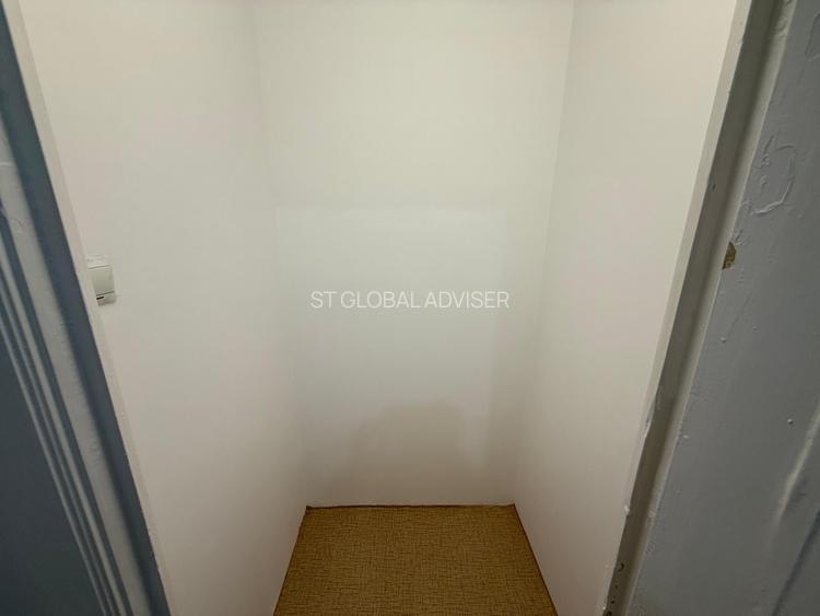 3 Camere Semidecomandat | Metrou Lujerului (2 min) | Pretabil Cabinet/Notariat - 18