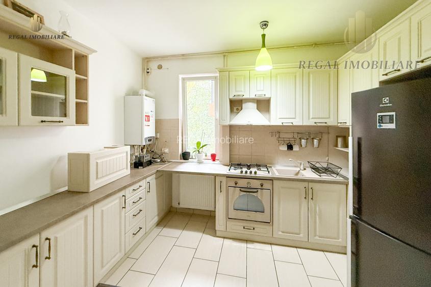 2 Camere Obor I Centrala I Parcare I 5 Min Metrou I Balcon - 11