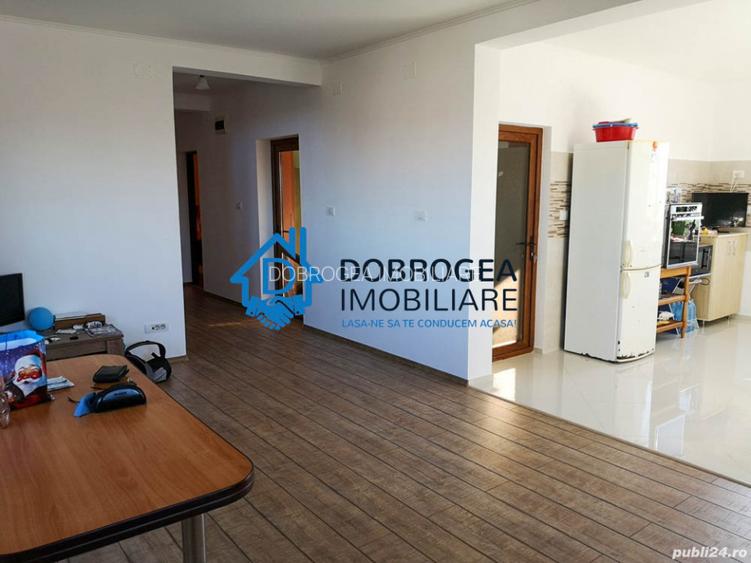 CASLITA-  VILA P+1 ,  180 MP UTILI, TEREN 390MP, DESCHIDERE 17 ML. - 6