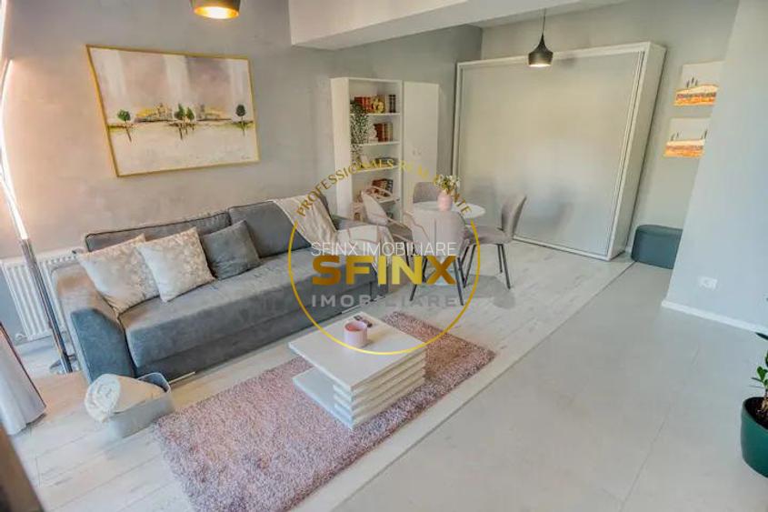 Apartament 2 camere | Bulevardul Unirii | etaj 5 | parcare subterana - 4