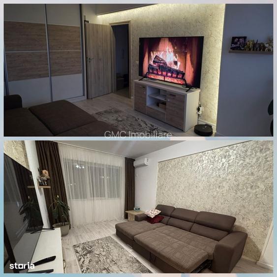 COMISION 0% Apartament 2 camere de vanzare Centrala Proprie/3 Locuri de parcare - 2