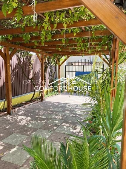 Vila P+E+M, 8 camere, teren 830mp, PIPERA – Scoala Americana - 46