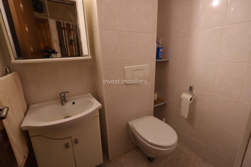 Apartament de vanzare, 4 camere, decomandat, zona Pacurari-Pizza Smile, Iasi  - 12