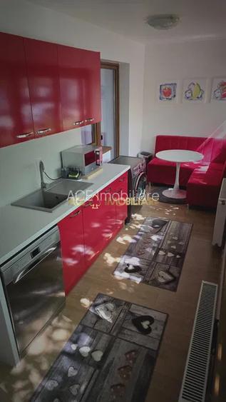 3 Camere de inchiriat | Popesti Leordeni | Centrala | Parcare | Mobilat - 7