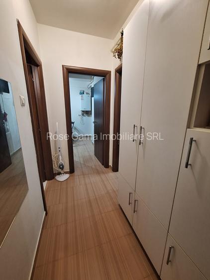 Apartament 1 camera Galata - Spital Recuperare - 5