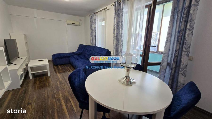 APARTAMENT 2 CAMERE BRAGADIRU CU LOC PARCARE - 6