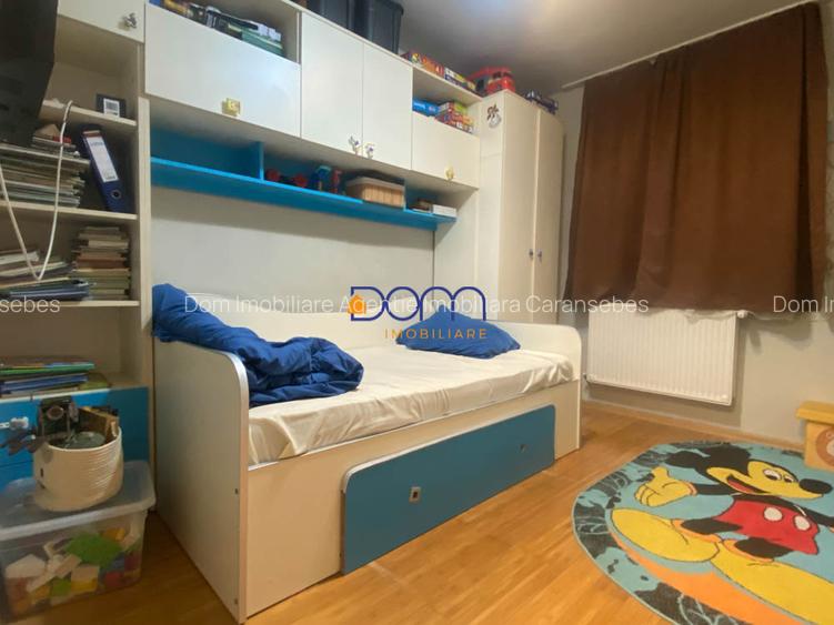 Apartament 3 camere decomandat, langa Lidl - 10