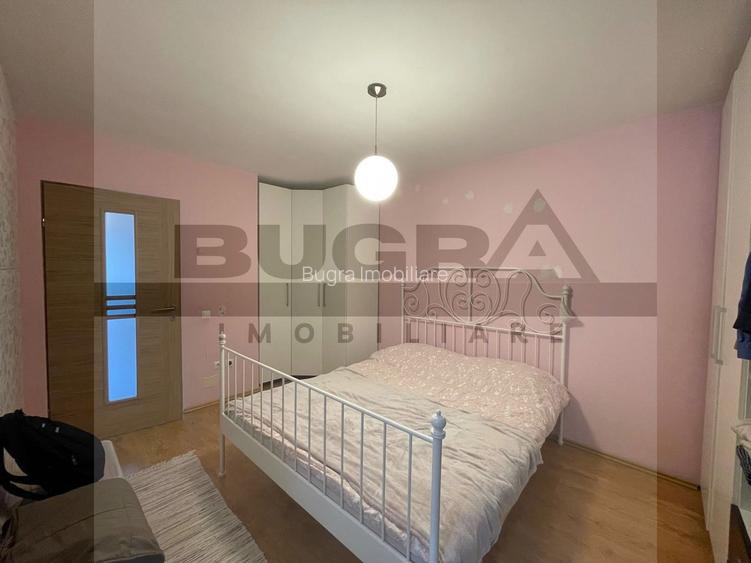 Apartament de 3 camere, 76mp, gradina 40mp, garaj, Omnia Residence - 7