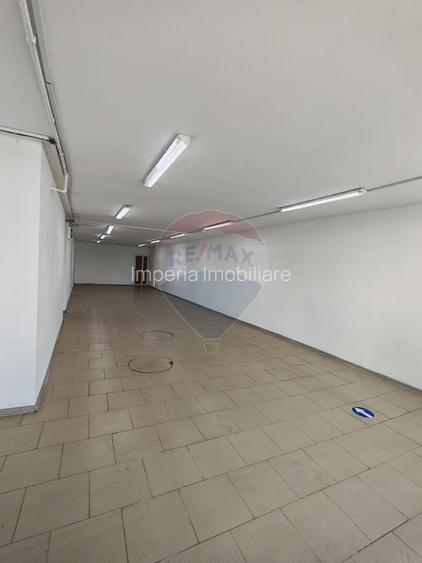 Spațiu comercial de 120mp de închiriat - 2