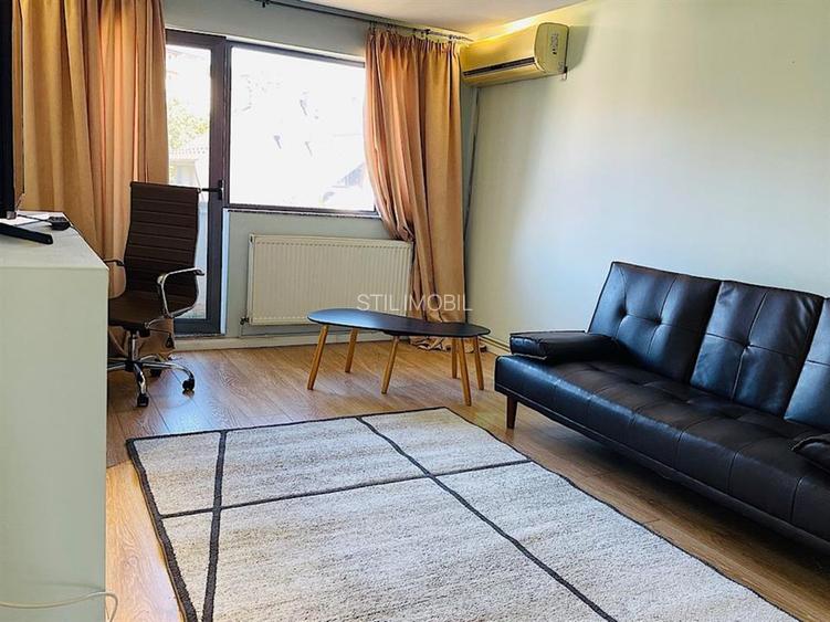 Apartament 2 camere GARA-ARCU - 499 EURO - 2
