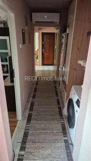 Reco apartament 3 camere Dragos Voda - 3