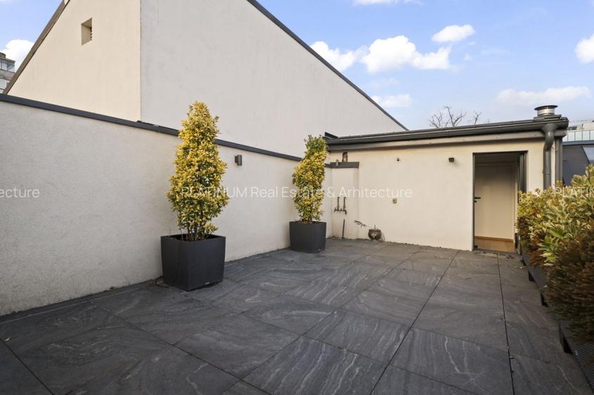 Vila moderna, mobilata si utilata, Parcul Tineretului  - 8