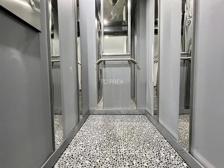 2 camere Bd.Pipera etaj 2 din 4 bloc nou 2022 - 16