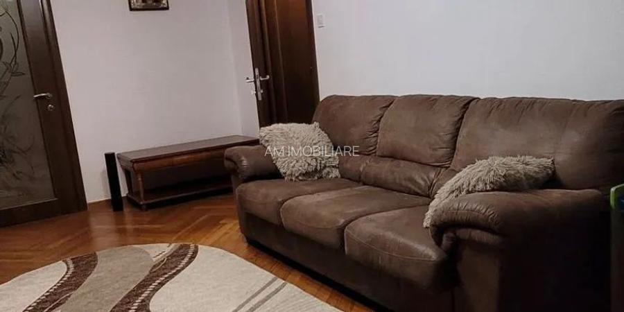 AP. 3 CAMERE DRISTOR, BLOC REABILITAT, CENTRALA PROPRIE, METROU 5 MIN - 9