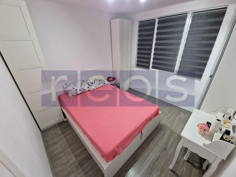 DE VANZARE AP 3 CAMERE 70 MP DEUMUL TABEREI | DECOMANDAT | METROU - 3