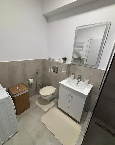 Apartament de 2 camere, etaj 1 – Atena Residence 2026, parcare, prima închiriere - 8