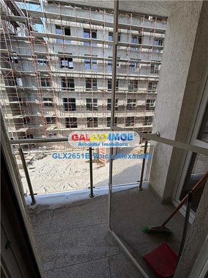 Garsoniera Bloc Nou Berceni - Metalurgiei Park - Str. Postalionului - 8