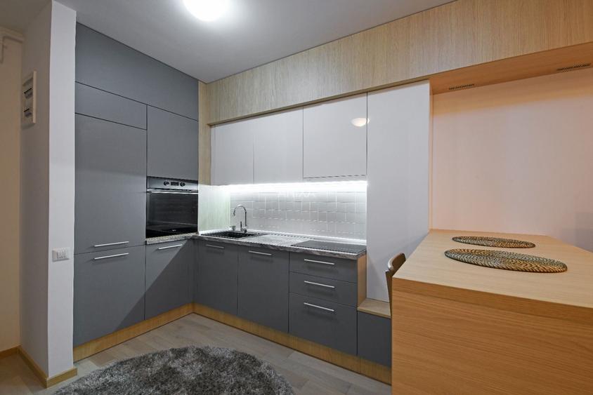 Garsoniera 35mp Metrou Constantin Brancoveanu Tineretului Park AN 2024 - 2