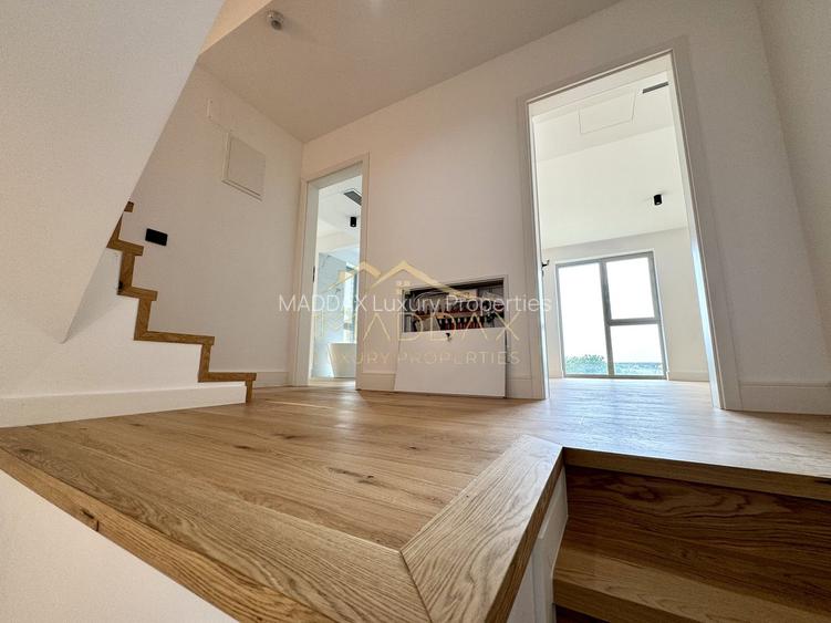 Vila impresionanta *258mp* 1000mp teren / Pipera-Erou Iancu Nicolae - 17