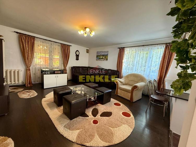 De inchiriat casă P+E în Mun. Botoșani - 10
