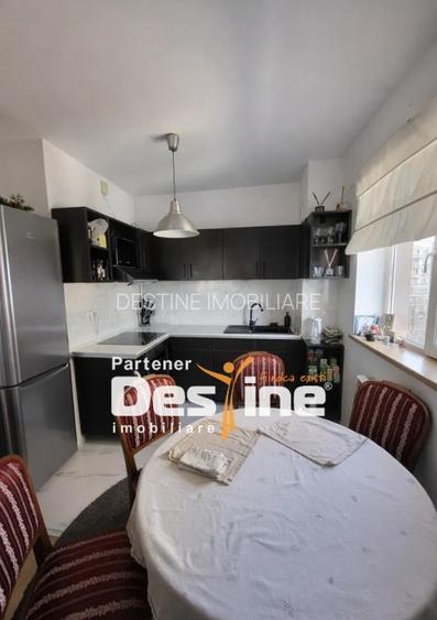 Apartament 2 camere,58 mp complet mobilat - 7