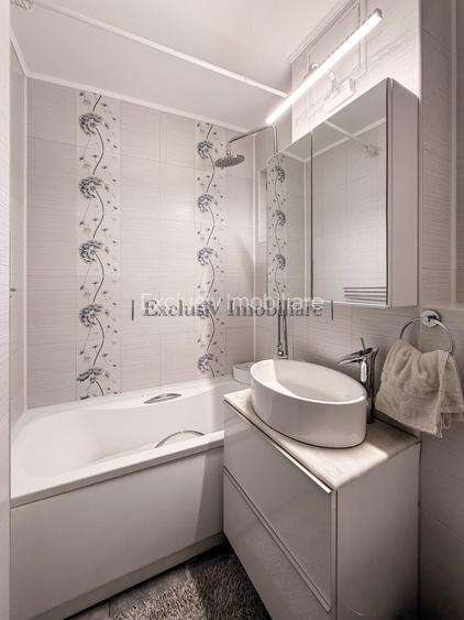 Apartament modern 2 camere | Tomis Nord | Termen lung - 9