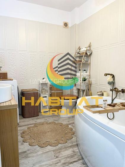 Apartament 2 camere mobilat Galata/Catedrala Voluntari - 5