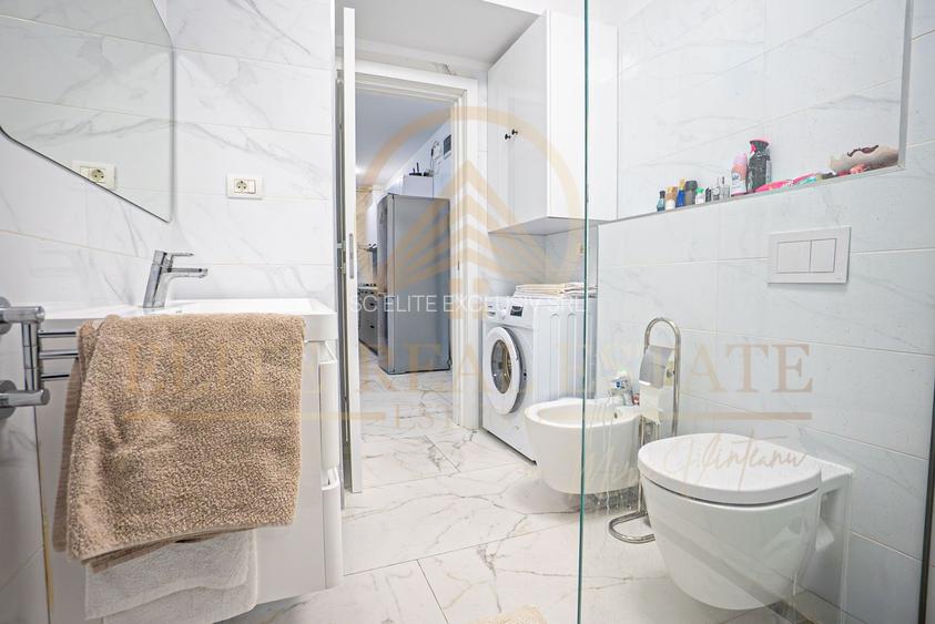 Stațiunea Mamaia - Apartament 2 camere cu vedere la mare. - 22