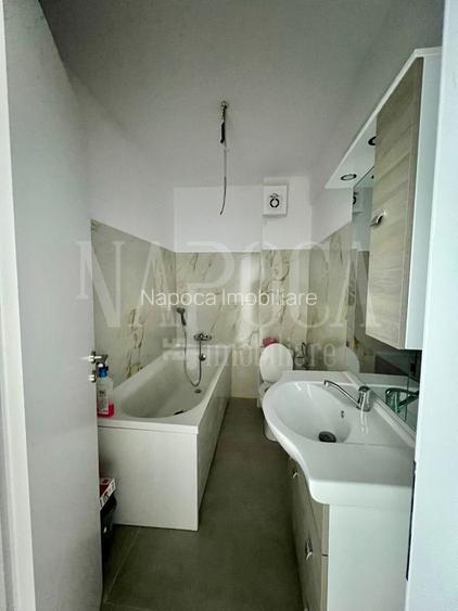 Apartament 3 camere de vanzare in Someseni, Cluj Napoca - 6