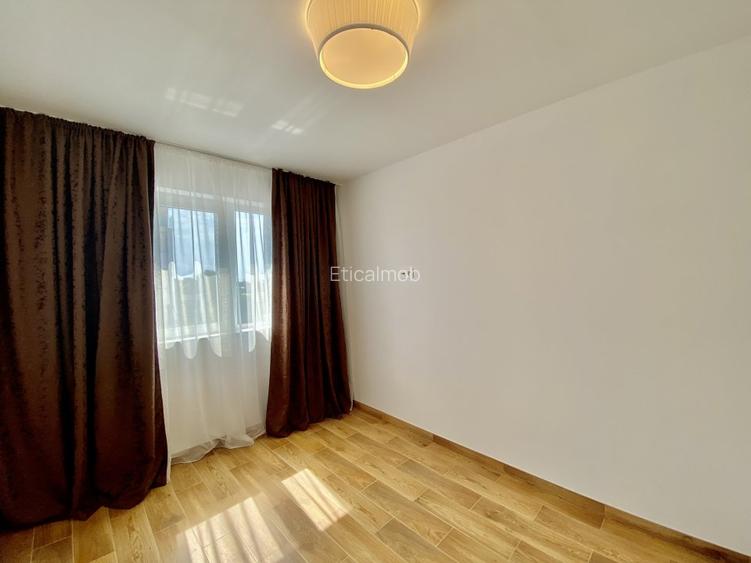 Inchiriere apartament cu 3 camere, Targoviste, cartier Class Park - 7
