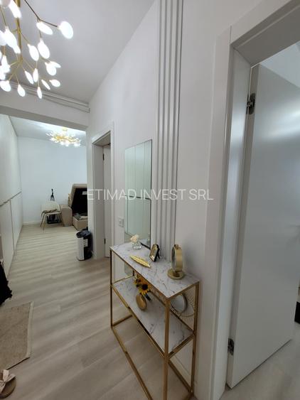 Apartament 2 Camere Decomandat | Bloc Nou 2024 |  Parcare  subterana proprietate - 30