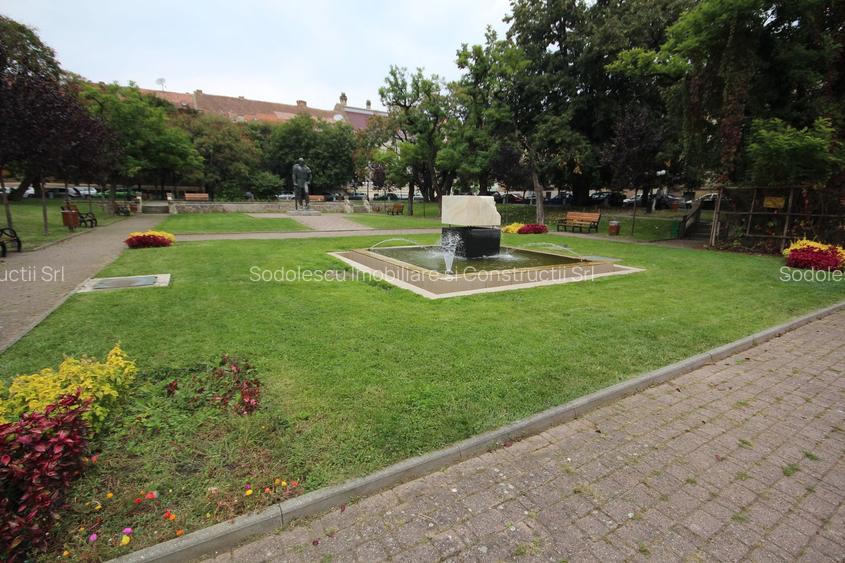 APARTAMENT DEOSEBIT IN ZONA CENTRALA - 17