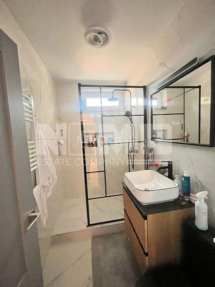 Apartament Modern 3 Camere 64 Mp I Suceava/Ultracentral I 120.000 Euro - 3