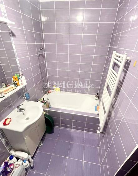 Apartament 1 Camera | 35 Mp | Balcon | Intermediar | Buna Ziua - 6