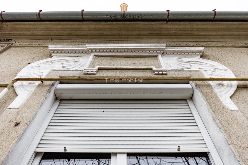 100 de ani de istorie, 944 mp - Strada Gelu, Timisoara  - 7