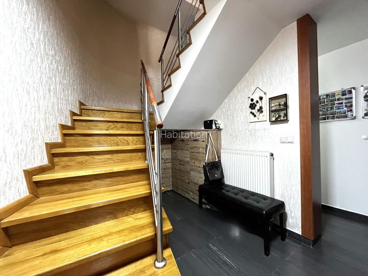 Casa spațioasă și primitoare cu garaj dublu, în Braytim – Soarelui - 25