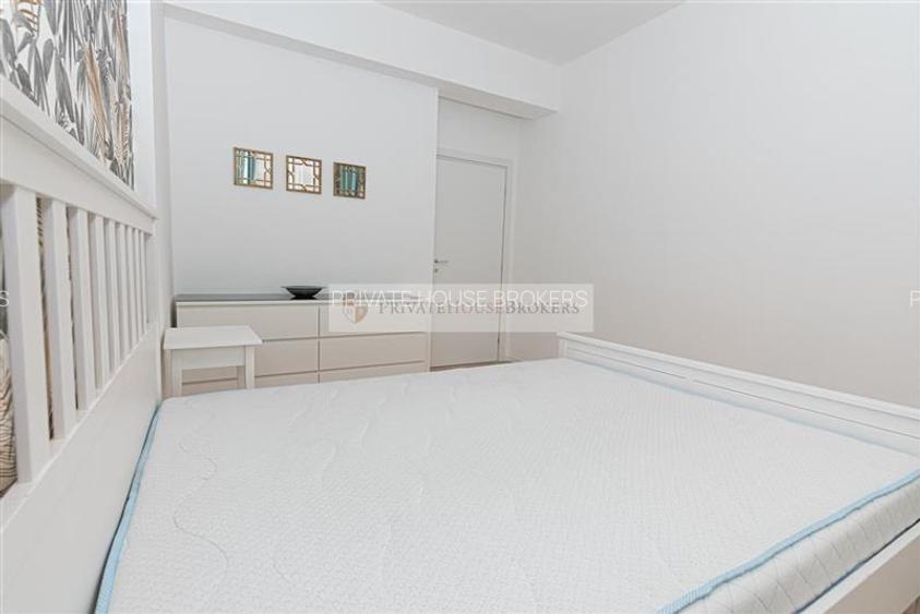 Aviatiei | Park Residence 6 | Bloc 2021 | Parcare - 14