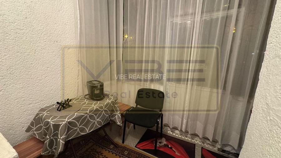 Garsoniera Podu Ros 10 min Centru Palas Mall - 30