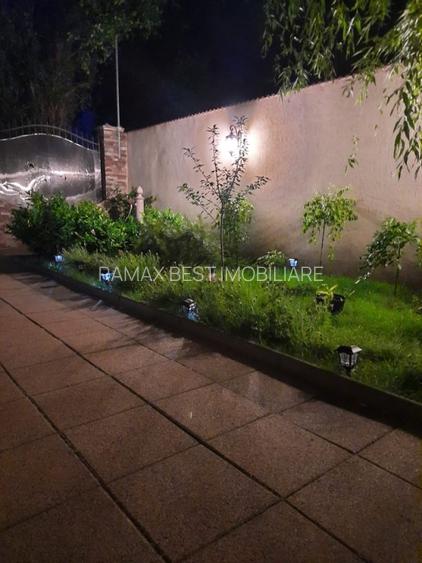 Vila in Colentina, S+P+2E, 7 camere, 5 bai, mobilata si utilata - 38