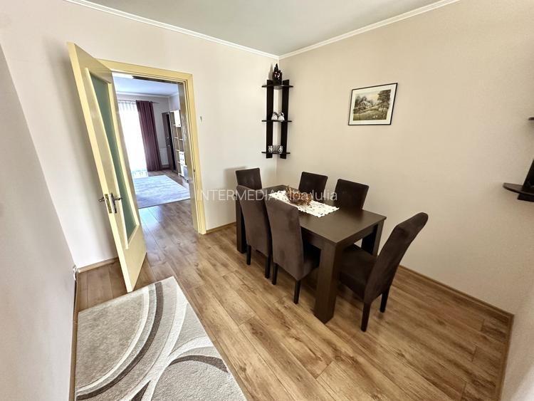 Casa 4 camere I de inchiriat I Centru I mobilata si utilata complet I Disponibil - 7