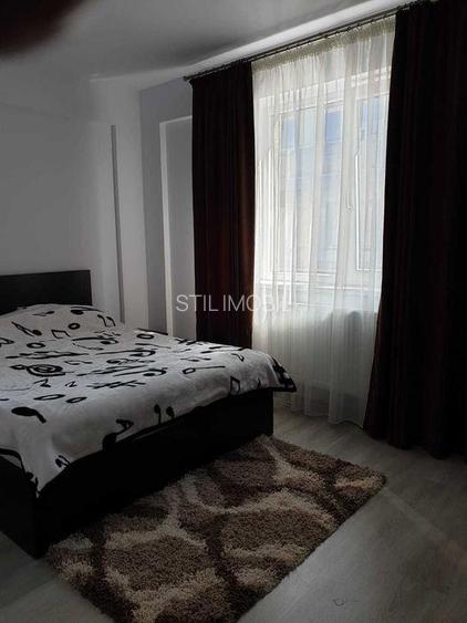 Apartament 2 Camere Mora de Vant - 450 euro - 6