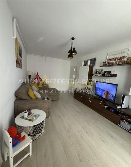 Metalurgiei – apartament 3 camere modern, cu acces rapid la metrou Piata Sudului - 7