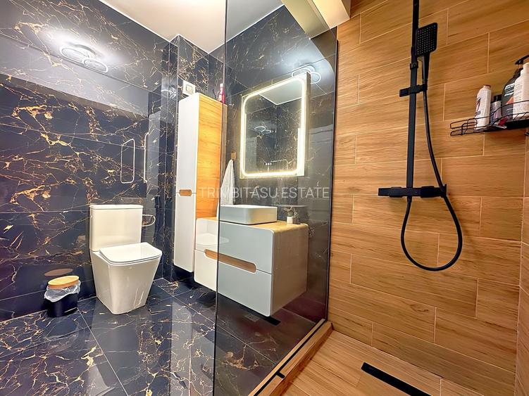 3 camere decomandat bucatarie inchisa 79mp Grand Arena parcare inclusa - 4