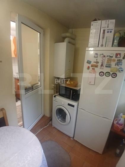 Apartament 2 camere zona Alexandru cel Bun  - 14