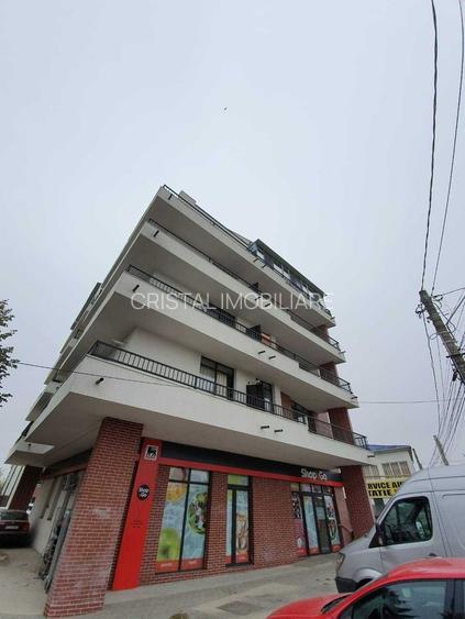 inchiriez apartament 2 camere in Bragadiru - 8
